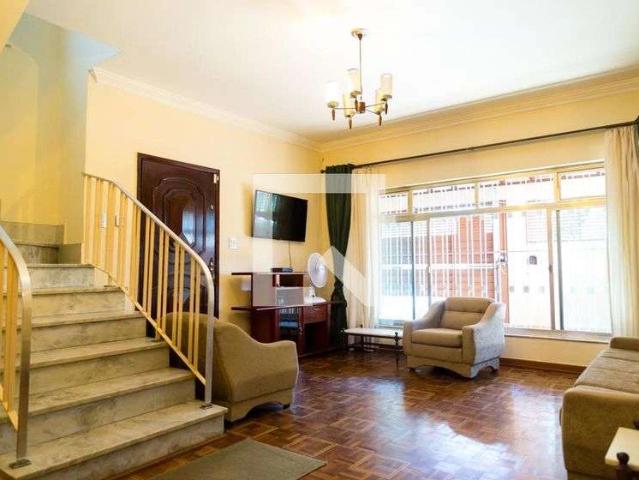 Casa / Sobrado para Venda em São Paulo/SP Jabaquara 3 Quartos