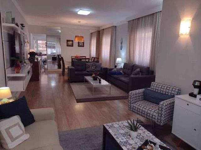 Casa / Sobrado para Venda em São Paulo/SP Jabaquara 3 Quartos