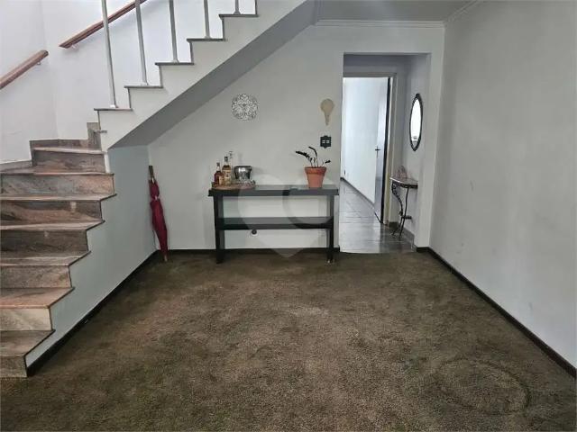 Casa / Sobrado para Venda em São Paulo/SP Jabaquara 3 Quartos