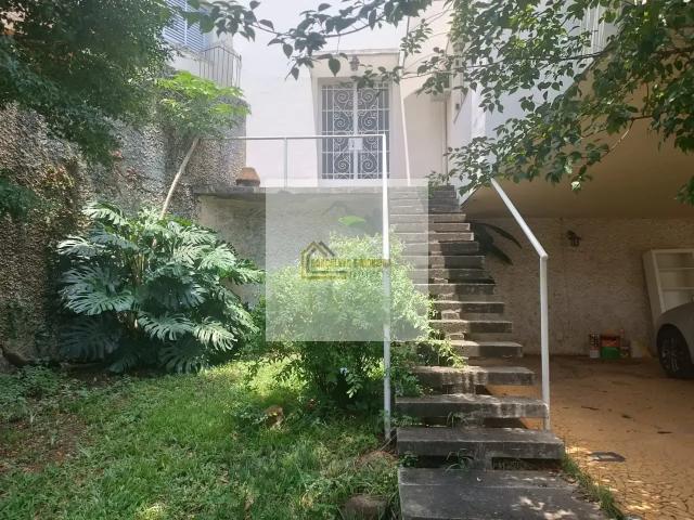 Casa / Sobrado para Venda em São Paulo/SP Jabaquara 3 Quartos