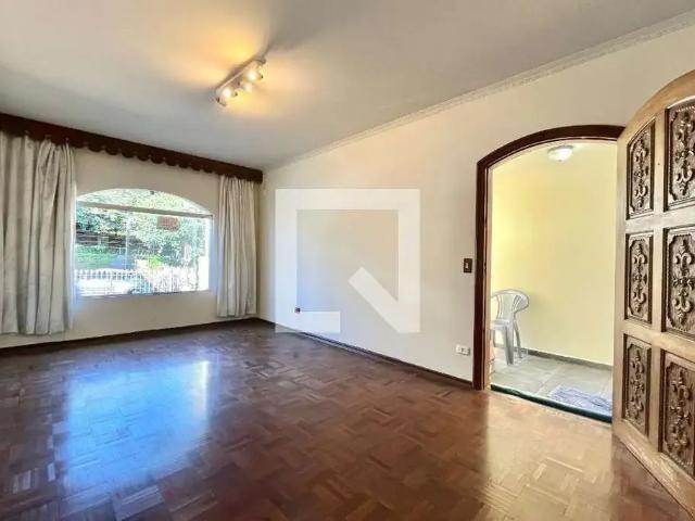 Casa / Sobrado para Venda em São Paulo/SP Jabaquara 3 Quartos
