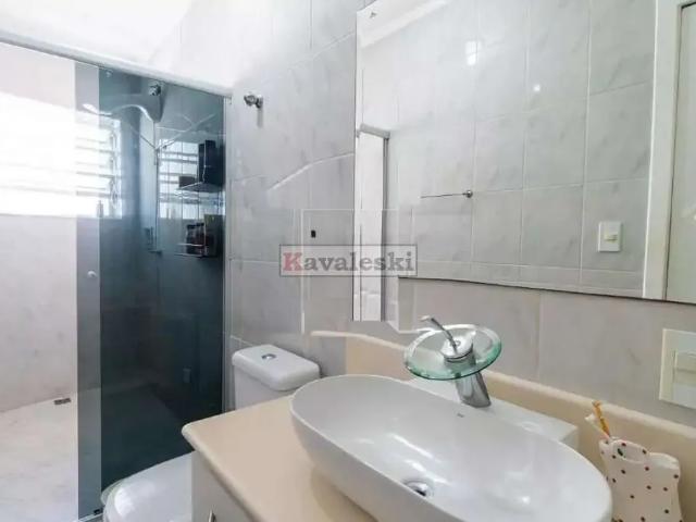 Casa / Sobrado para Venda em São Paulo/SP Jabaquara 3 Quartos