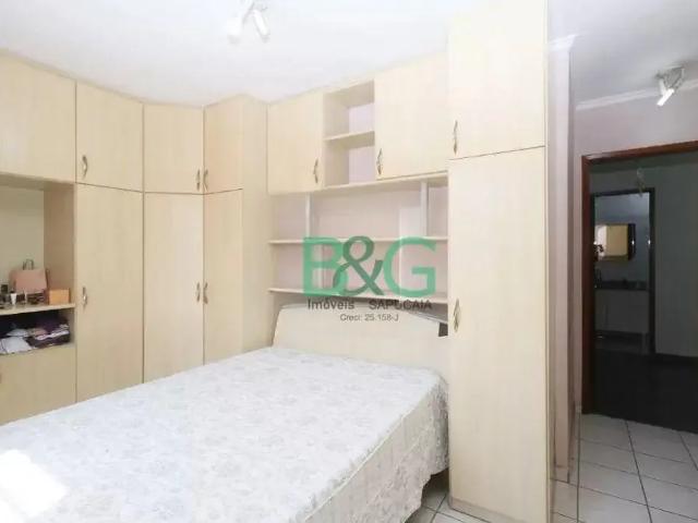 Casa / Sobrado para Venda em São Paulo/SP Jabaquara 3 Quartos