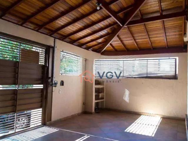 Casa / Sobrado para Venda em São Paulo/SP Jabaquara 3 Quartos