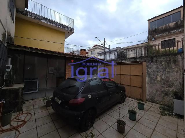 Casa / Sobrado para Venda em São Paulo/SP Jabaquara 3 Quartos