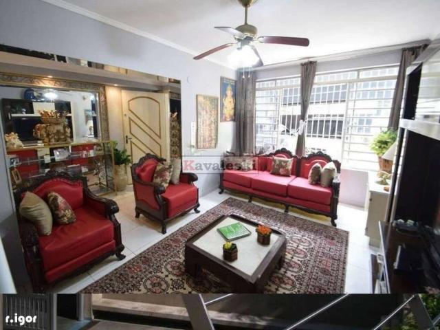Casa / Sobrado para Venda em São Paulo/SP Jabaquara 3 Quartos
