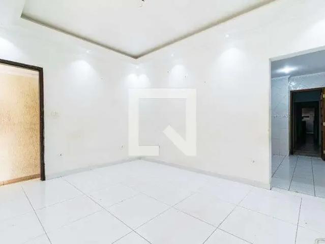 Casa / Sobrado para Venda em São Paulo/SP Jabaquara 3 Quartos