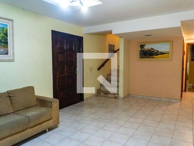Casa / Sobrado para Venda em São Paulo/SP Jabaquara 3 Quartos