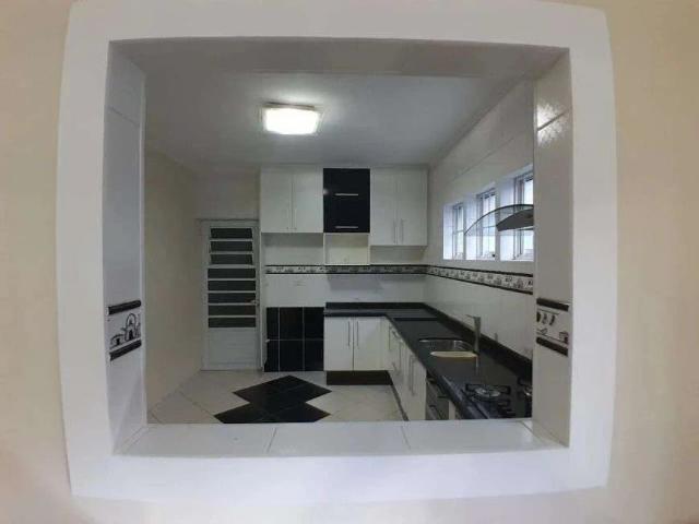 Casa / Sobrado para Venda em São Paulo/SP Jabaquara 3 Quartos