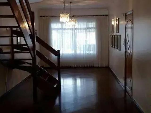 Casa / Sobrado para Venda em São Paulo/SP Jabaquara 3 Quartos
