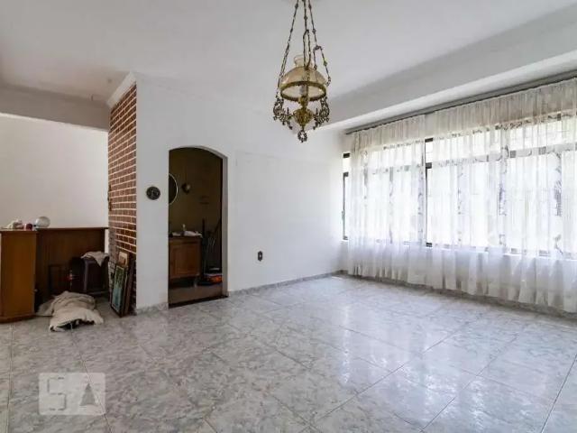 Casa / Sobrado para Venda em São Paulo/SP Jabaquara 3 Quartos