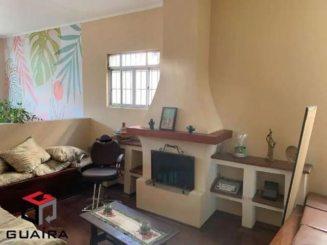 Casa / Sobrado para Venda em São Paulo/SP Jabaquara 3 Quartos
