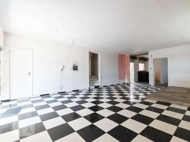 Casa / Sobrado para Venda em São Paulo/SP Jabaquara 3 Quartos