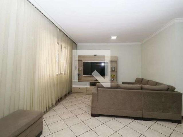 Casa / Sobrado para Venda em São Paulo/SP Jabaquara 3 Quartos