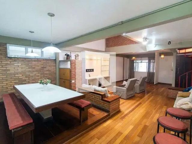 Casa / Sobrado para Venda em São Paulo/SP Jabaquara 3 Quartos