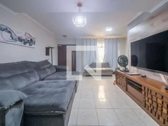 Casa / Sobrado para Venda em São Paulo/SP Jabaquara 3 Quartos