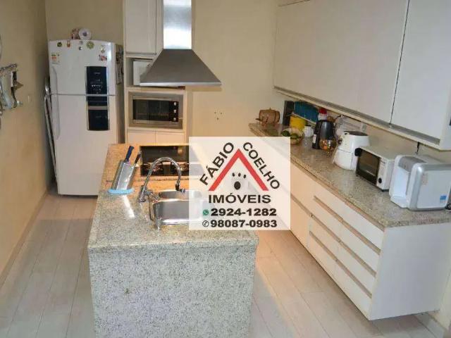 Casa / Sobrado para Venda em São Paulo/SP Jabaquara 3 Quartos