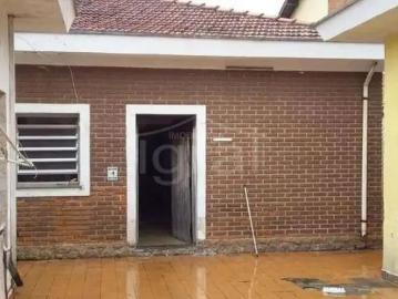 Casa / Sobrado para Venda em São Paulo/SP Jabaquara 3 Quartos