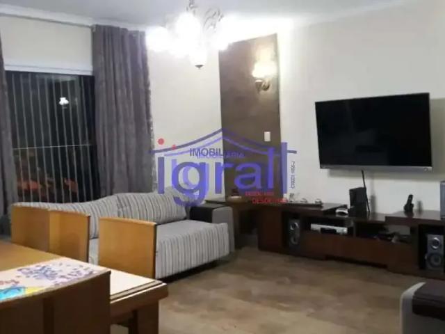 Casa / Sobrado para Venda em São Paulo/SP Jabaquara 2 Quartos