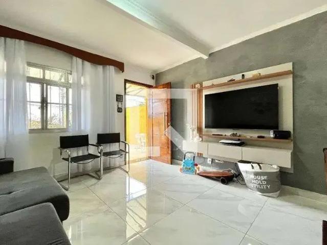 Casa / Sobrado para Venda em São Paulo/SP Jabaquara 3 Quartos