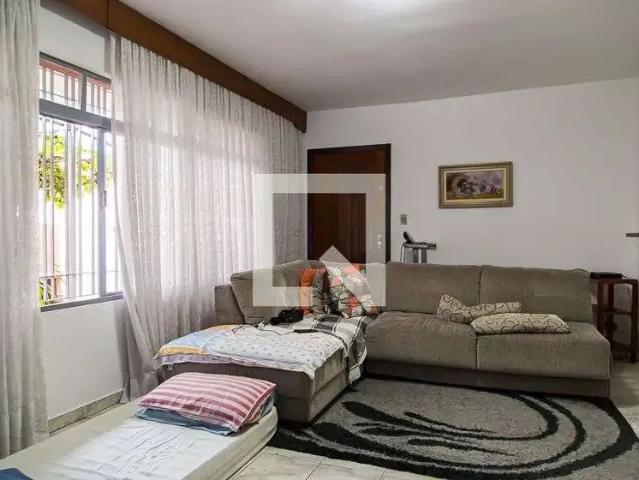Casa / Sobrado para Venda em São Paulo/SP Jabaquara 3 Quartos