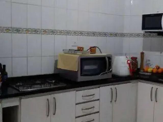 Casa / Sobrado para Venda em São Paulo/SP Jabaquara 3 Quartos