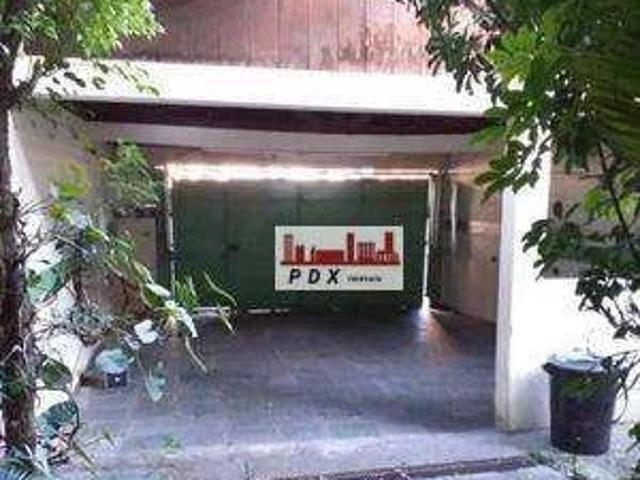Casa / Sobrado para Venda em São Paulo/SP Jabaquara 3 Quartos