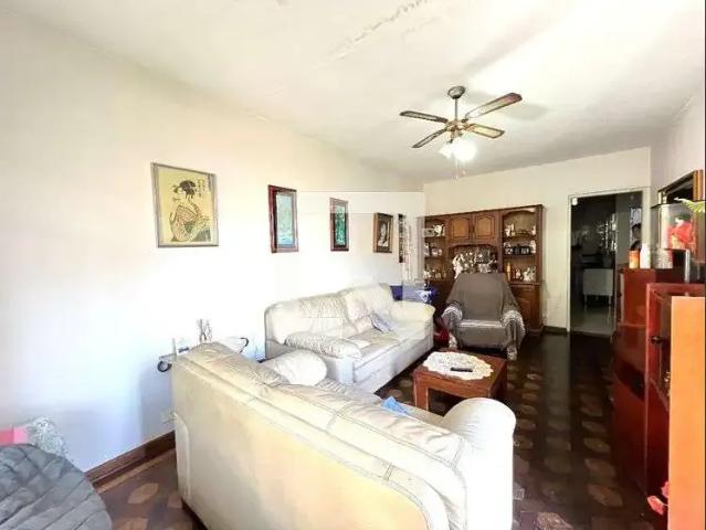 Casa / Sobrado para Venda em São Paulo/SP Jabaquara 3 Quartos
