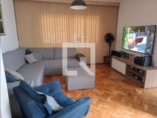 Casa / Sobrado para Venda em São Paulo/SP Jabaquara 3 Quartos