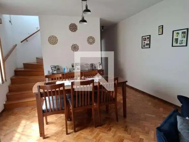 Casa / Sobrado para Venda em São Paulo/SP Jabaquara 3 Quartos
