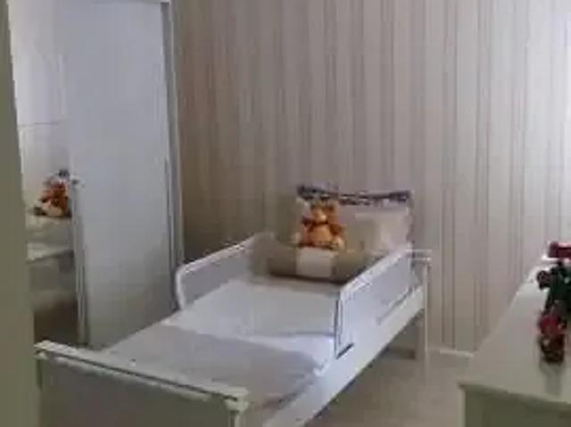 Casa / Sobrado para Venda em São Paulo/SP Jabaquara 3 Quartos