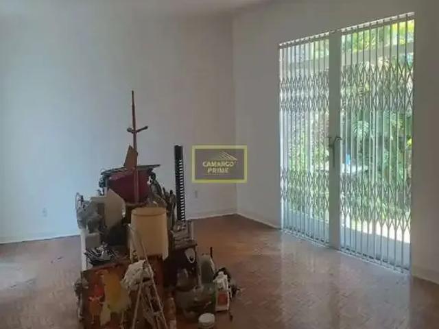 Casa / Sobrado para Venda em São Paulo/SP Jabaquara 3 Quartos