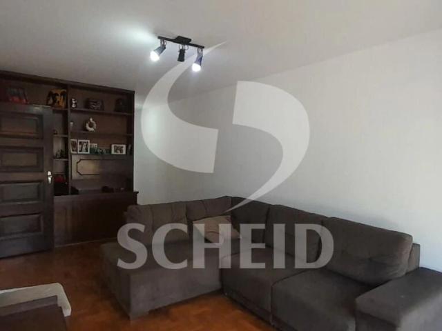 Casa / Sobrado para Venda em São Paulo/SP Jabaquara 3 Quartos