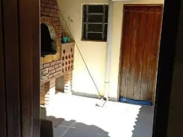 Casa / Sobrado para Venda em São Paulo/SP Jabaquara 3 Quartos