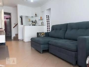 Casa / Sobrado para Venda em São Paulo/SP Jabaquara 3 Quartos