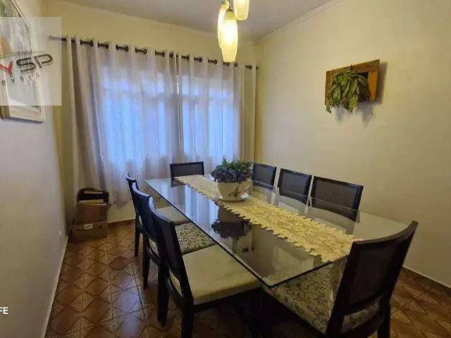 Casa / Sobrado para Venda em São Paulo/SP Jabaquara 3 Quartos