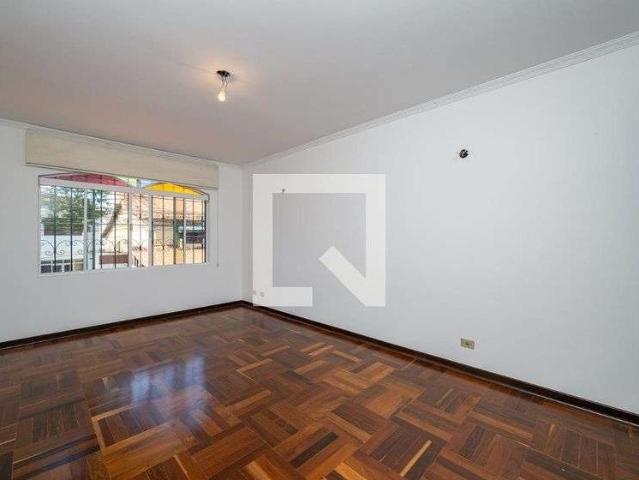 Casa / Sobrado para Venda em São Paulo/SP Jabaquara 3 Quartos