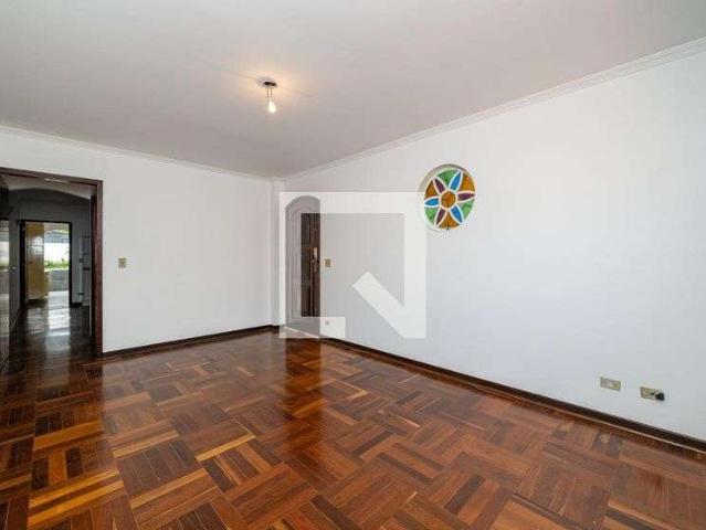 Casa / Sobrado para Venda em São Paulo/SP Jabaquara 3 Quartos