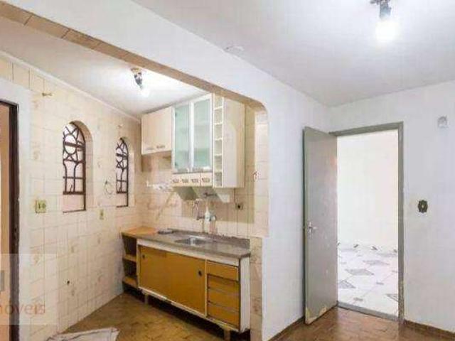 Casa / Sobrado para Venda em São Paulo/SP Jabaquara 3 Quartos