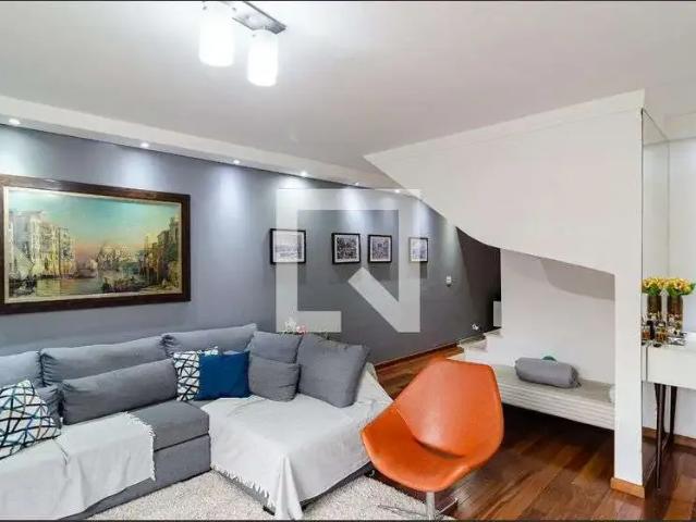 Casa / Sobrado para Venda em São Paulo/SP Jabaquara 3 Quartos
