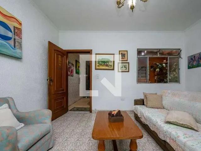 Casa / Sobrado para Venda em São Paulo/SP Jabaquara 3 Quartos