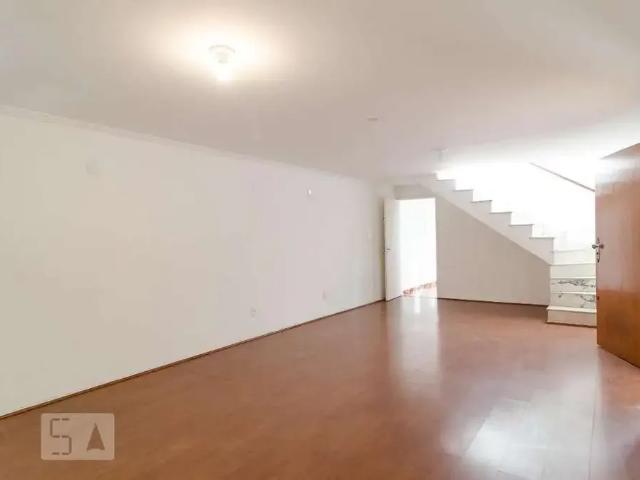 Casa / Sobrado para Venda em São Paulo/SP Jabaquara 3 Quartos