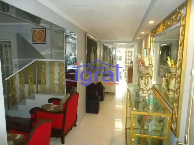 Casa / Sobrado para Venda em São Paulo/SP Jabaquara 3 Quartos