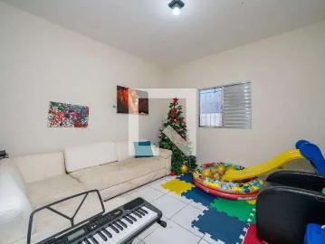 Casa / Sobrado para Venda em São Paulo/SP Jabaquara 3 Quartos