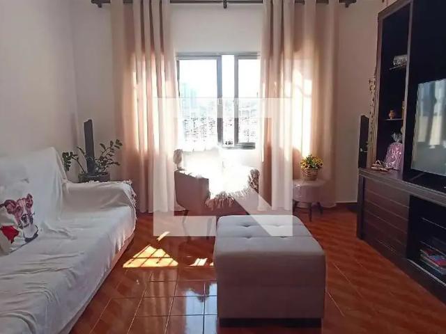 Casa / Sobrado para Venda em São Paulo/SP Jabaquara 3 Quartos