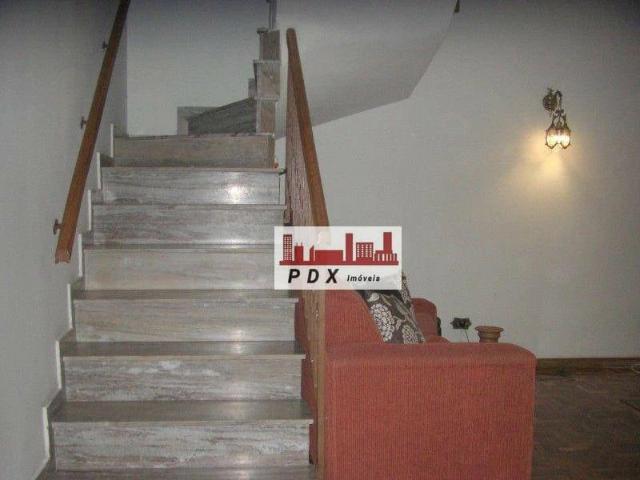 Casa / Sobrado para Venda em São Paulo/SP Jabaquara 3 Quartos