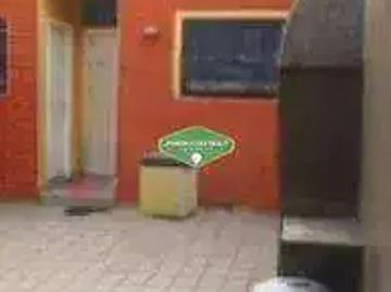 Casa / Sobrado para Venda em São Paulo/SP Jabaquara 3 Quartos