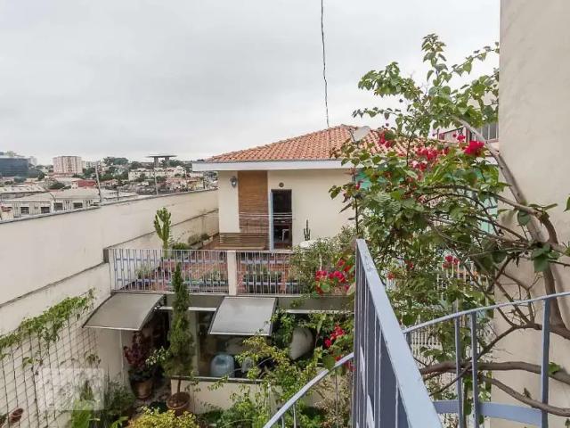 Casa / Sobrado para Venda em São Paulo/SP Jabaquara 3 Quartos