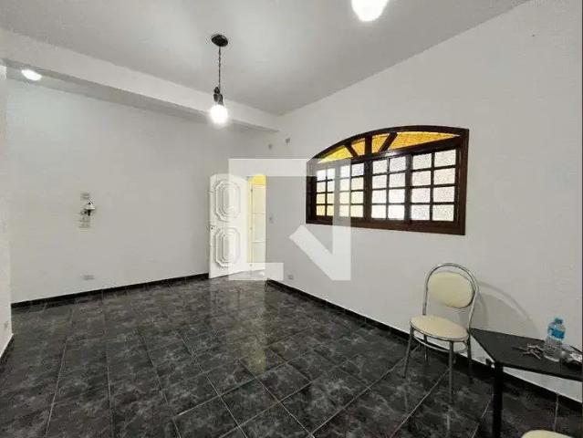 Casa / Sobrado para Venda em São Paulo/SP Jabaquara 3 Quartos
