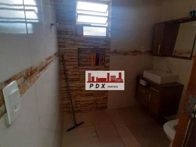 Casa / Sobrado para Venda em São Paulo/SP Jabaquara 3 Quartos